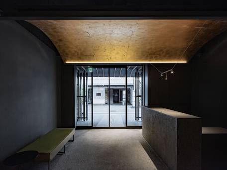 FUGA STAY 四条大宮 / 1