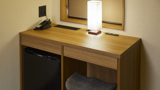 スタンダード ダブルルーム