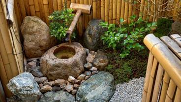 ガーデン ビュー / 3