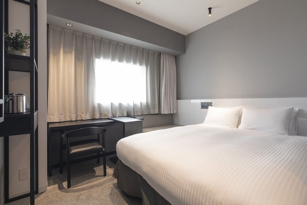 スタンダード ダブルルーム