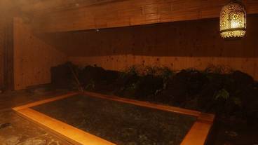 貸切/噴湯風呂 夕凪 / 6