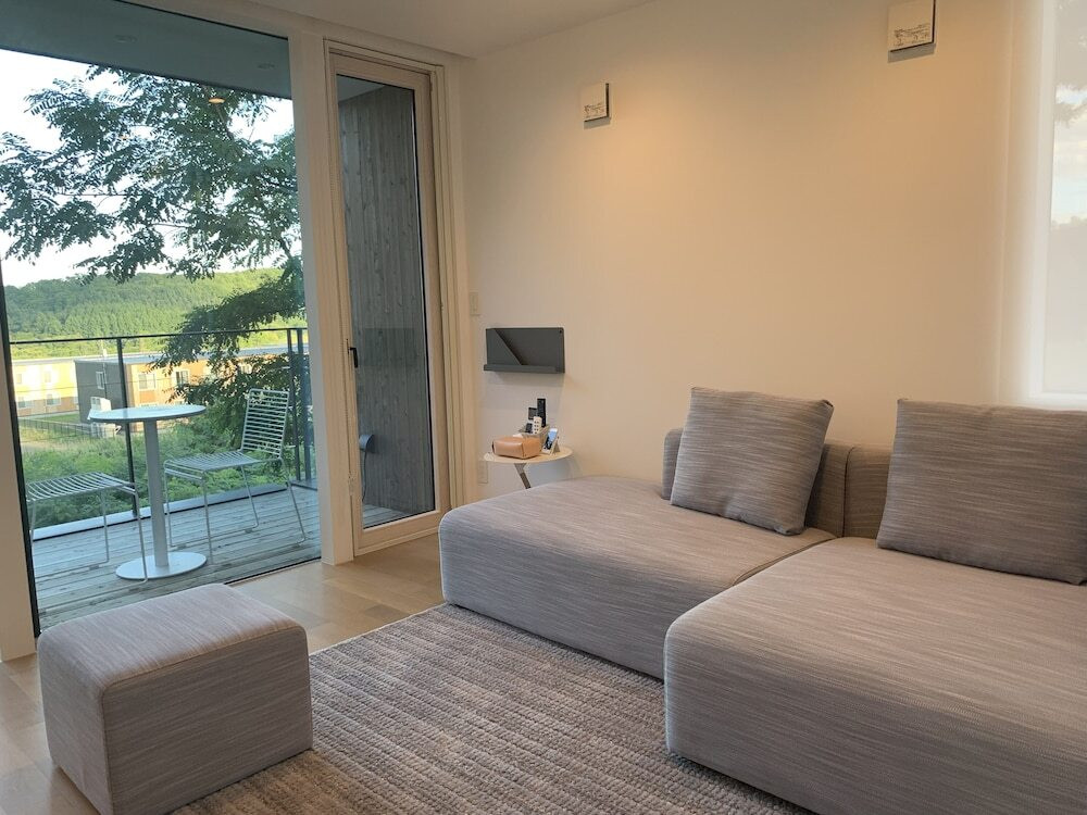 リビングルーム