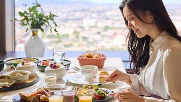 朝食イメージ / 2