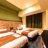 スタンダードツインルーム / 3