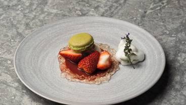 食事・飲み物 / 22