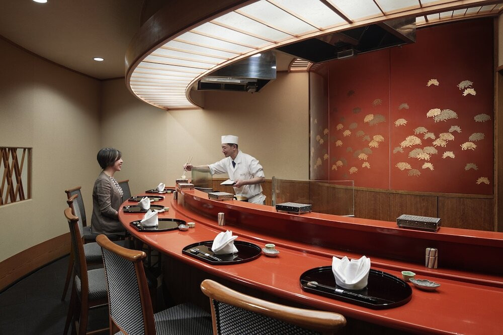 日本料理 雲海③