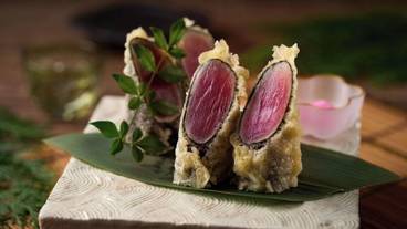 ビュッフェ / 12