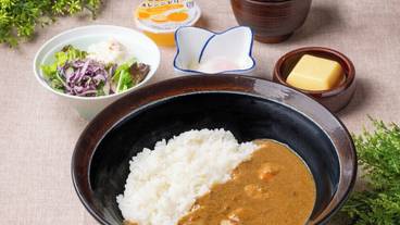 朝食 / 7