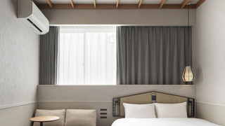 スタンダード ダブルルーム