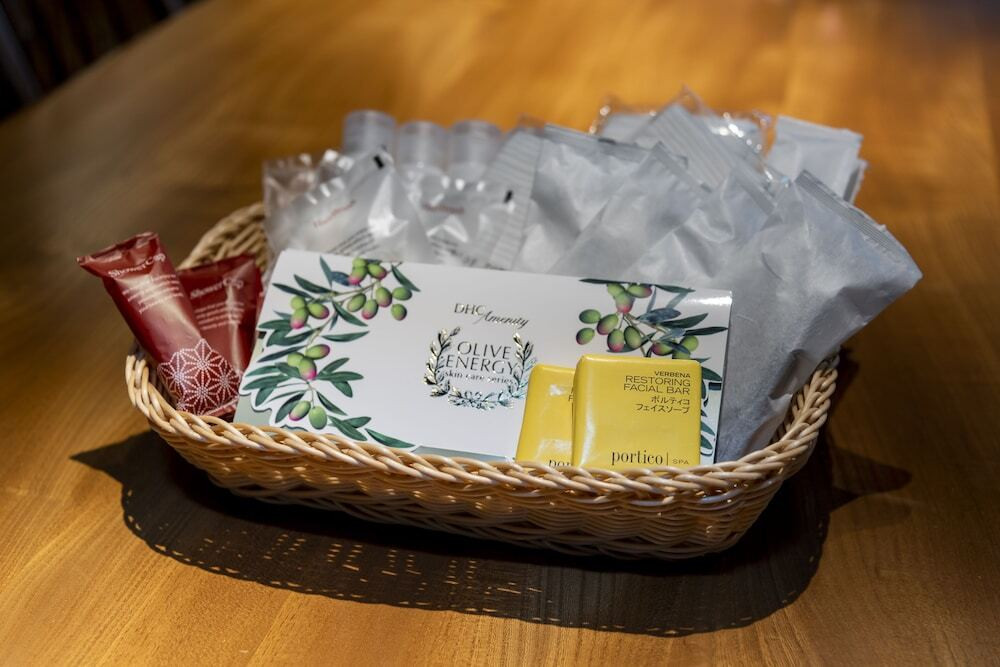 バスルームの設備