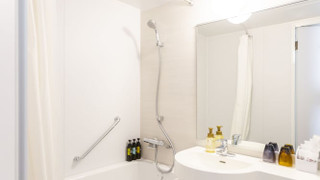 ダブルルーム A