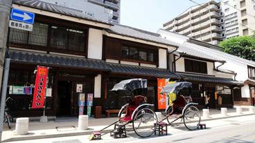 観光スポット / 11