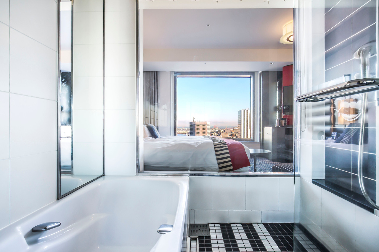 リーズナブルにビューバスを楽しむならここ！3405969