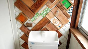 バスルーム / 17