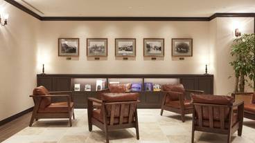 ルシアン旧軽井沢（ルシアンキュウカルイザワ） / 4