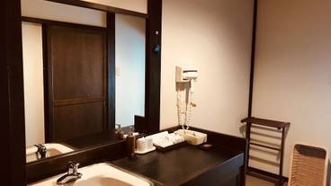 バスルームの設備 / 17