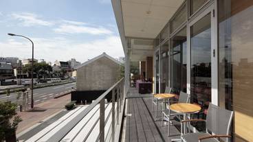 テラス / パティオ / 39