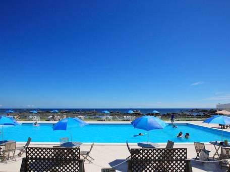 白浜オーシャンリゾート / 5