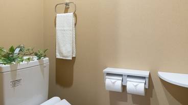 客室の設備とサービス / 12