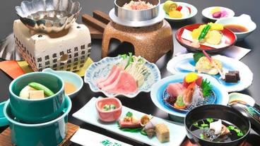 食事・飲み物 / 8