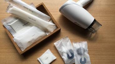 バスルームの設備 / 40