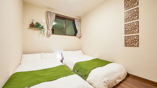 ヴィラ 2 ベッドルーム