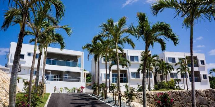 クリスタルヴィラ インギャー（宮古島）（沖縄県 リゾートホテル） / 1