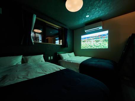 Rakuten STAY VILLA 富士山中湖 / 3