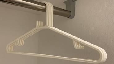 客室の設備とサービス / 21