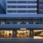 モンタン博多ホステル（福岡県 ビジネスホテル） / 4