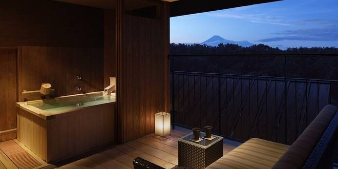 ホテルラフォーレ修善寺 山紫水明(静岡県 リゾートホテル) / 1