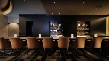 バー (施設内) / 7