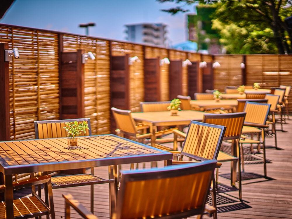 テラス / パティオ