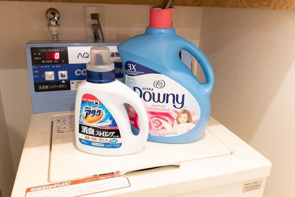 ランドリー ルーム