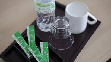 施設内の設備 / 15