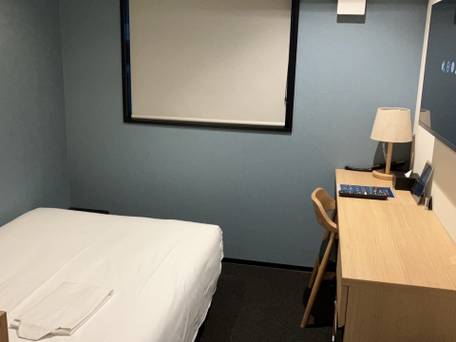 HOTEL SUI HAMAMATSU / 2