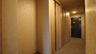 デラックス ダブルルーム リバービュー