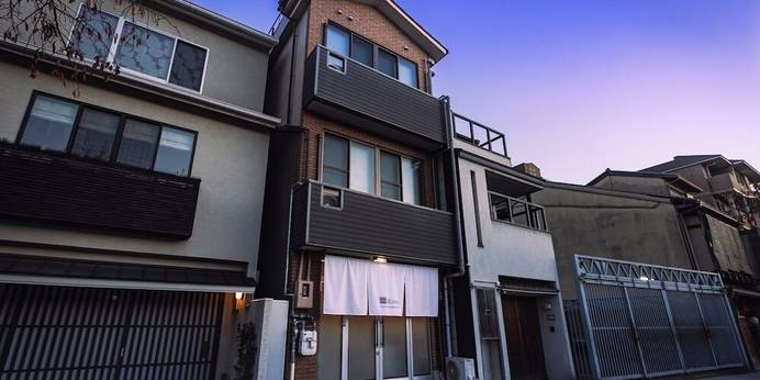 鈴ホステル 宮川町（京都府 ゲストハウス・ホステル・ドミトリー） / 1