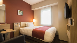 EXセミダブル ルーム  禁煙