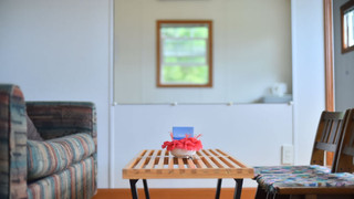 ツインスイートルーム 禁煙 オーシャンビュー (ペット宿泊可)