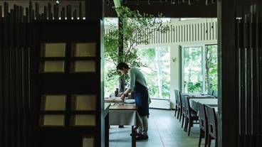 レストラン / 11