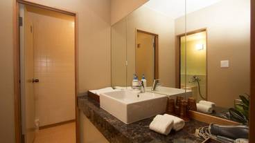 バスルーム / 16