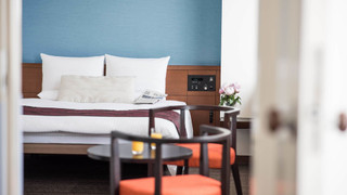 スーペリア ダブルルーム 禁煙