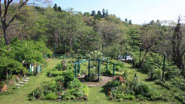 施設からの眺望 / 22