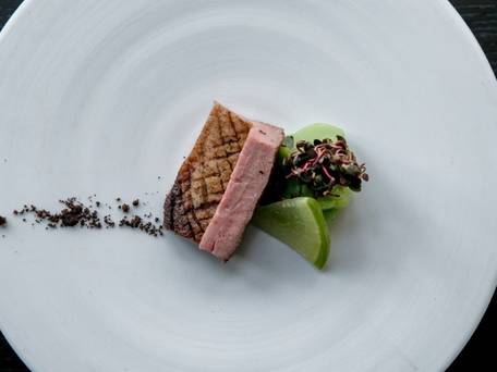 THE SCREEN（ザ スクリーン） / 3