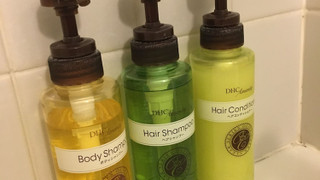 ツインルーム シティビュー