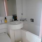 ホテルウィングインターナショナル下関(山口県 ビジネスホテル) / 4