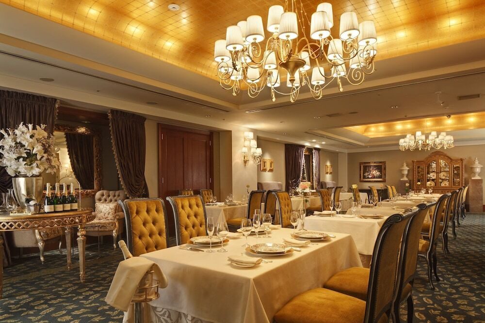 東京の水景を一望。サプライズが叶うデザートオプションも♡4044191