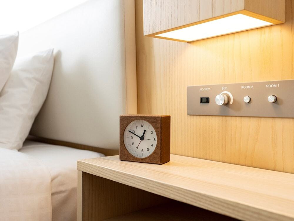 客室の設備とサービス