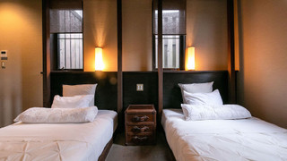 離れ-HIDARI(左)- 禁煙